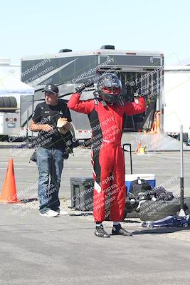 media/Oct-12-2025-Lucky Dog Racing (Sun) [[8adb5568ea]]/5-Pre Grid-Driver Change-Refueling/